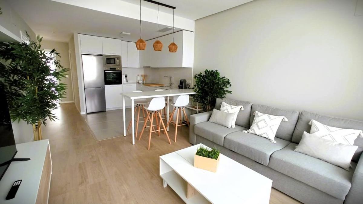 Ocean Home - Costa Ballena Exterior foto