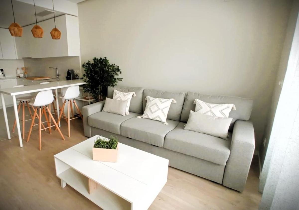 Ocean Home - Costa Ballena Exterior foto