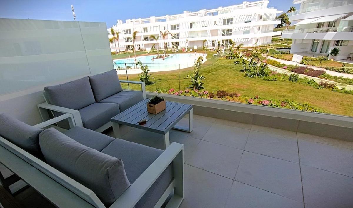 Ocean Home - Costa Ballena Exterior foto