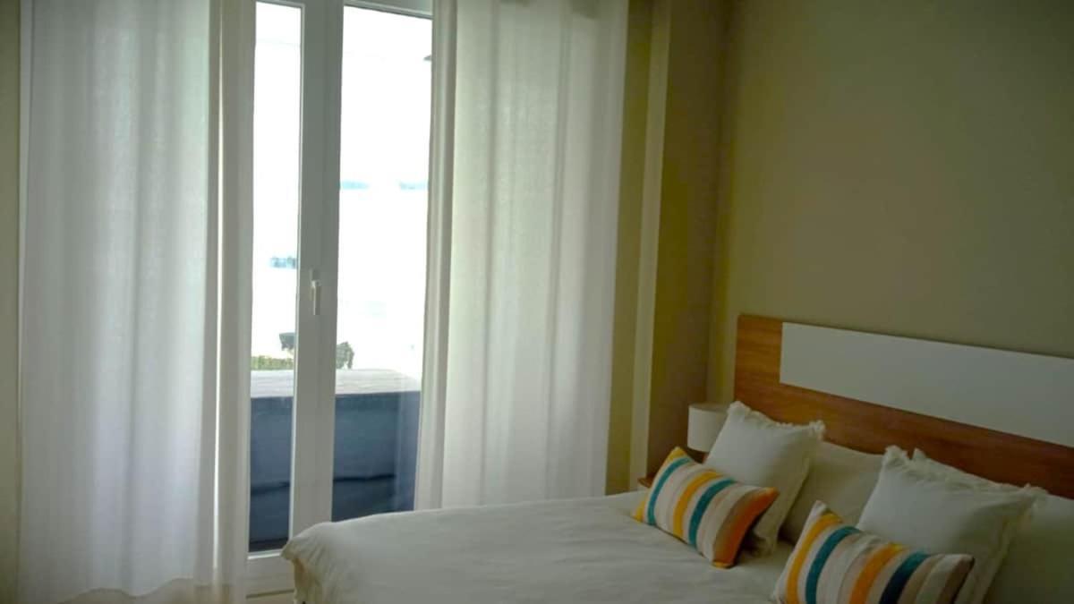 Ocean Home - Costa Ballena Exterior foto