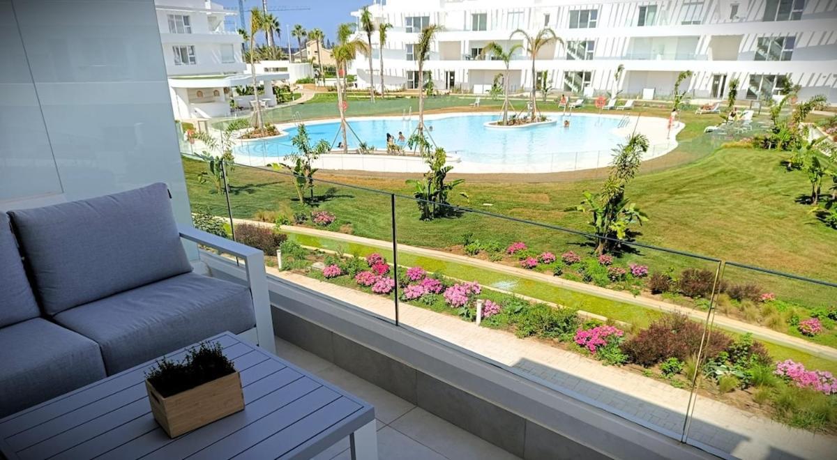 Ocean Home - Costa Ballena Exterior foto