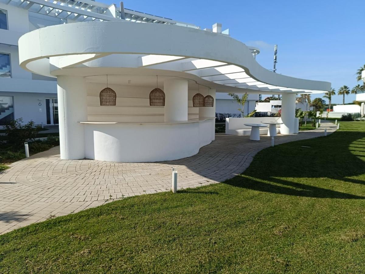 Ocean Home - Costa Ballena Exterior foto