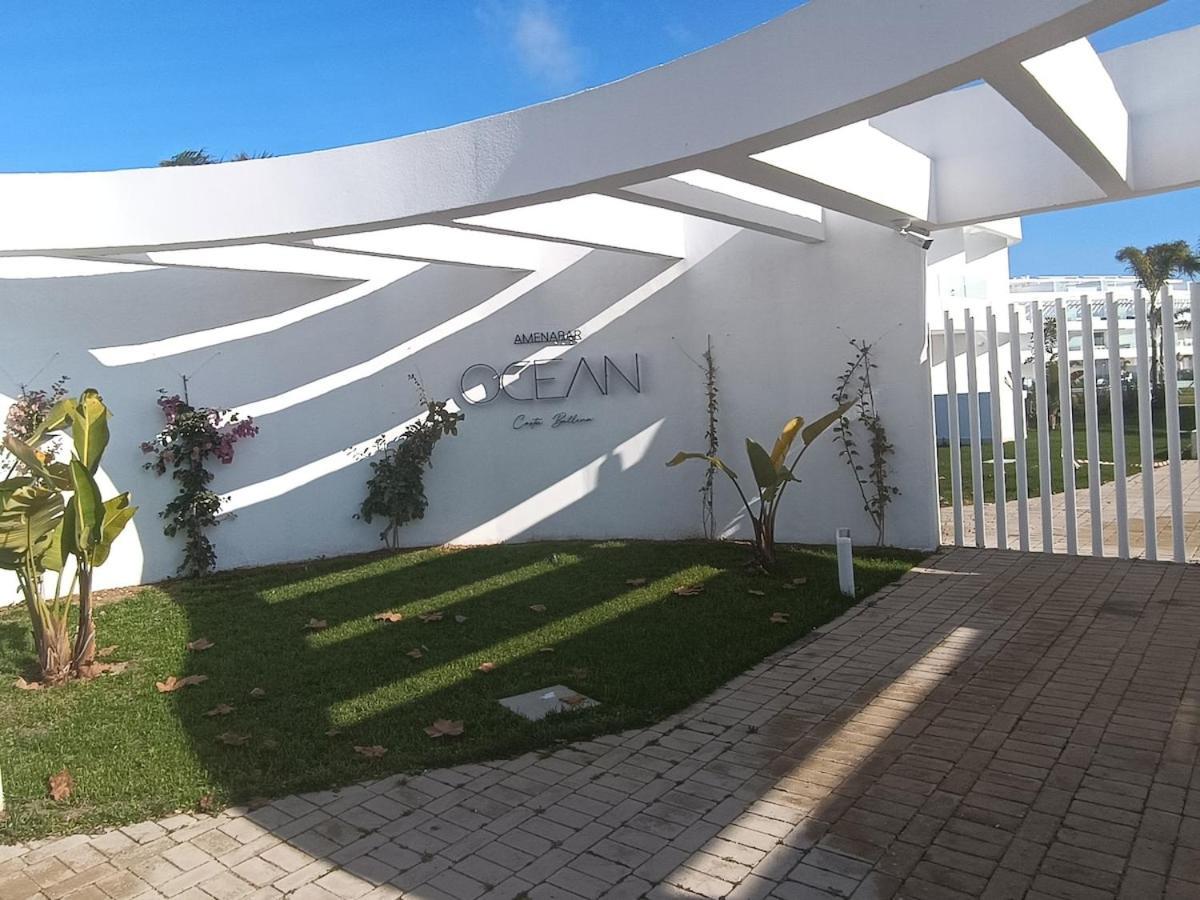 Ocean Home - Costa Ballena Exterior foto