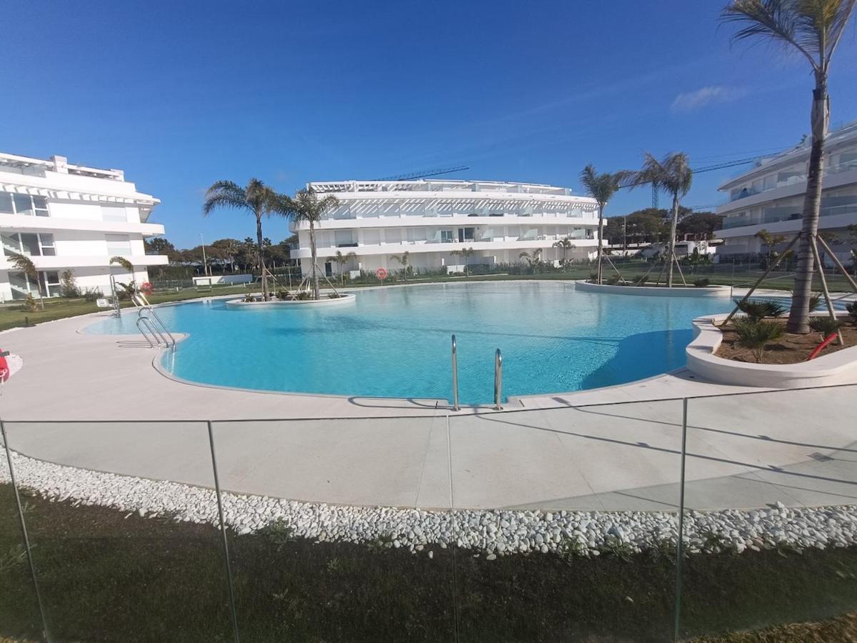 Ocean Home - Costa Ballena Exterior foto