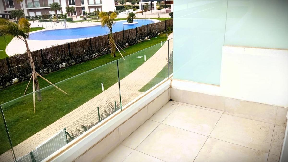 Ocean Home - Costa Ballena Exterior foto