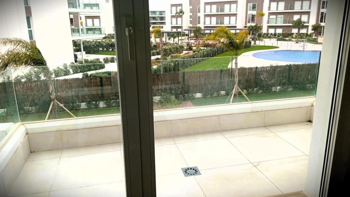 Ocean Home - Costa Ballena Exterior foto